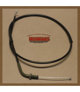 Cable tirador del aire Honda CB750 Seven-Fifty