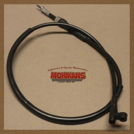 Cable del velocímetro Honda CB750 Seven-Fifty