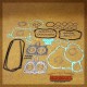 Kit de juntas completo Honda Goldwing 1000
