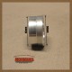 Cuello aluminio tapón Monza 50mm