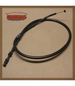 Cable embrague zephyr 550