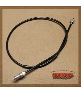 Cable velocímetro Suzuki GN250