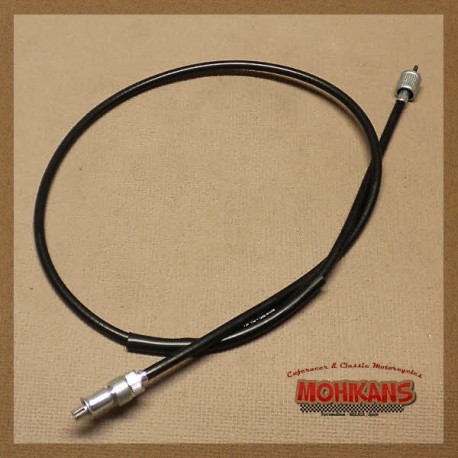 Cable velocímetro Suzuki GN250