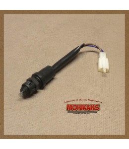 Cable-interuptor luz freno trasero Zephyr 550B/750C