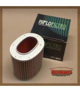 Filtro de aire Hhonda XBR500