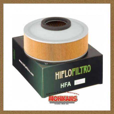 Filtro de aire Hiflo HFA2801