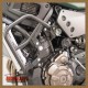 Defensas motor Fehling Yamaha XSR700