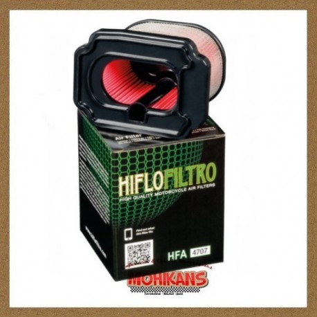 Filtro de aire Hiflo HFA4707