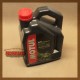 Motul aceite motor HC-sintético 10W50 4T 4 litros