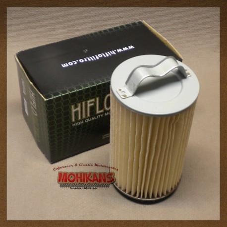Filtro de aire Hiflo HFA3702