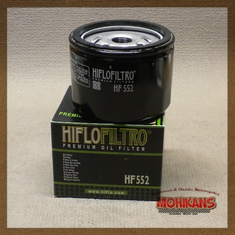 Filtro aceite HF552