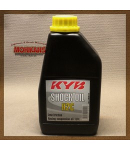 Aceite amortiguador Kayaba K2C 1 Litro