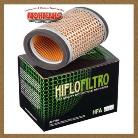 Filtro aire Hiflo HFA6511