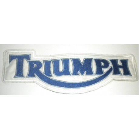 Parche Triumph