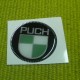 Emblema Puch 2