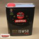 Motul Classic aceite semisintético 15W50 4T 2 litros