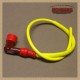 Cable-pipeta NGK amarillo-rojo