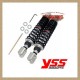 Amortiguadores YSS (3 ajustes) Suzuki GSX 1100 S Katana