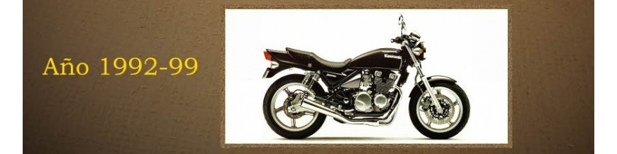 Kawasaki ZEPHYR 550 B