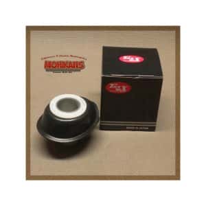 Membrana + pistón carburador Tourmax