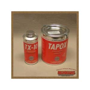 Recubrimiento interior depósito EPOXY 1