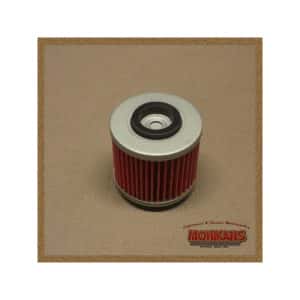 Filtro de aceite Champion COF045