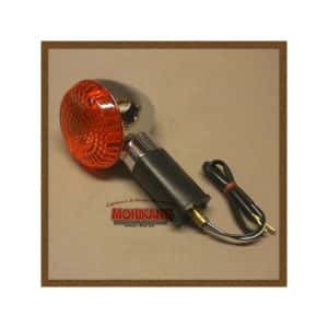 Intermitente Delantero Kawasaki zephyr 550/750/1100