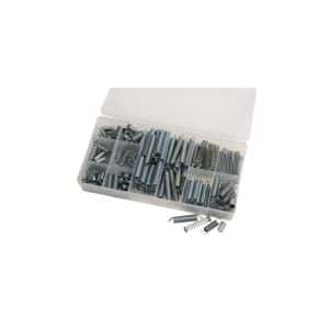 Surtido de Muelles 200 piezas