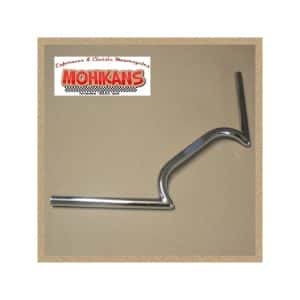 Manillar clubman Fehling nº2 cromo