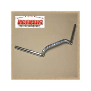 Manillar clubman Fehling nº1 cromo