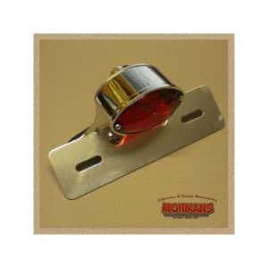 Piloto trasero micro cat-eye