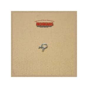 Pinza/abrazadera manguito 8mm