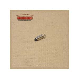 Aguja de flotador Mikuni