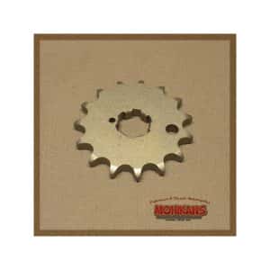 Pinón de salida kawasaki kz400 D-3