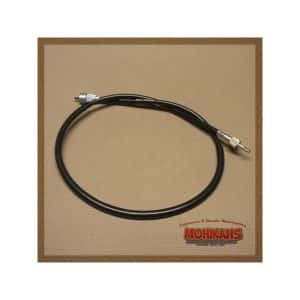 Cable velocímetro Kawasaki kz400 d-3
