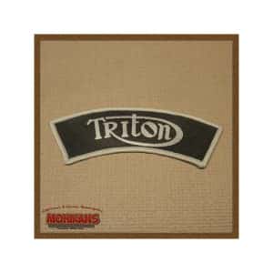 Parche TRITON