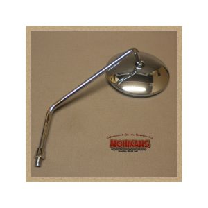 Espejo izquierdo Kawasaki KZ400/KZ650/KZ900/KZ1000