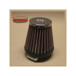 Filtro de aire K&N 43mm cónico