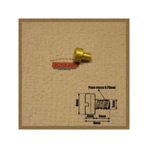 Chiclé de alta Mikuni SJ 130