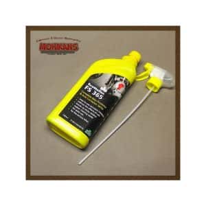 Spray anticorrosión 1L
