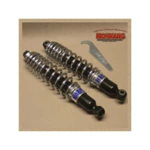 Amortiguadores HAGON road para BMW R65