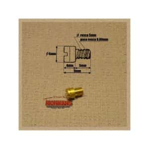 Chicle de alta Keihin kj