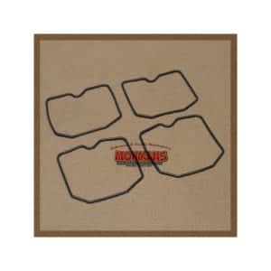 Juntas cámara del flotador Zephyr 550/750/1100