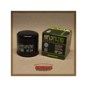 Filtro de aceite Bonneville T-100