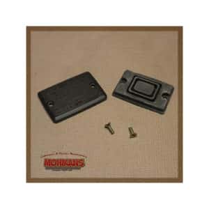 Membrana deposito freno/embrague Zephyr 550/750/1100