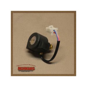 Relé motor de arranque