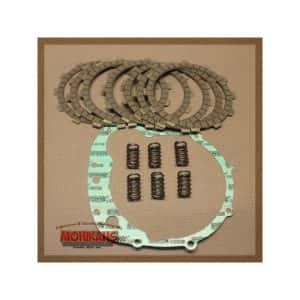 Kit reparación de embrague Zephyr 550 B