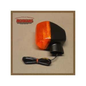 Intermitente derecho Honda XBR500