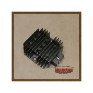 Regulador-rectificador Zephyr 750 C