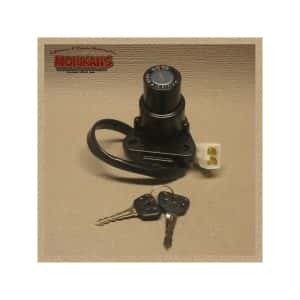 Llave de contácto Yamaha SR250/XJ650/XJ600